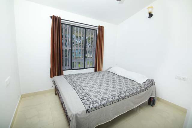 Lyba Homestay Thiruvananthapuram Екстериор снимка